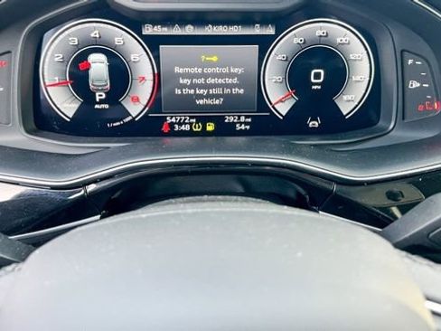 Used 2024 Audi Q7 2.0T Premium Plus image 19