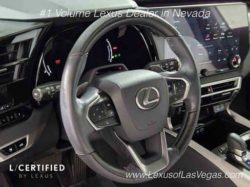 Certified 2024 Lexus RX 350 w/ Convenience Package AWD/4WD image 32