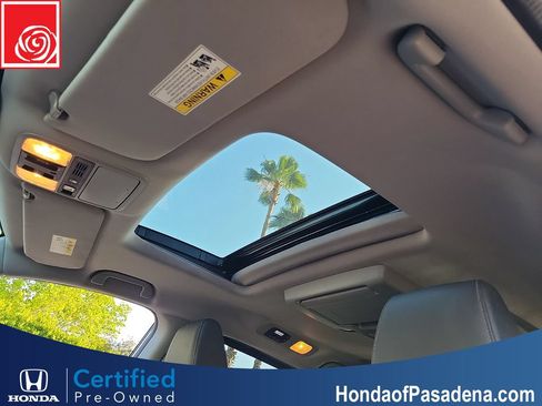 Certified 2023 Honda Odyssey Touring image 23