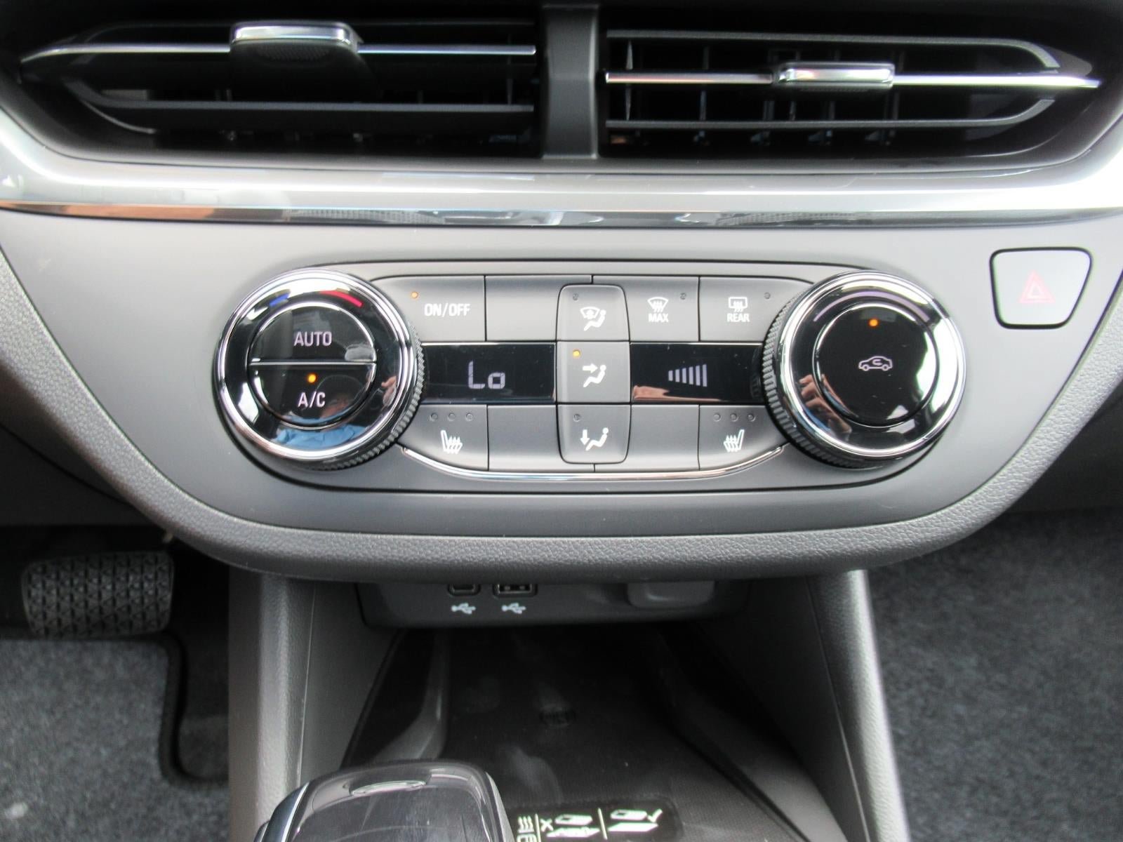 New 2026 Buick Envista Preferred w/ Convenience I Package FWD image 29