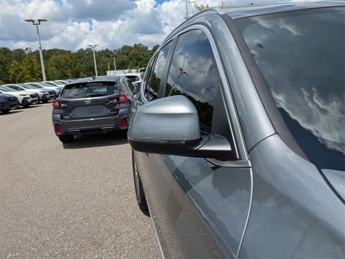 Used 2023 BMW X3 xDrive30i image 11