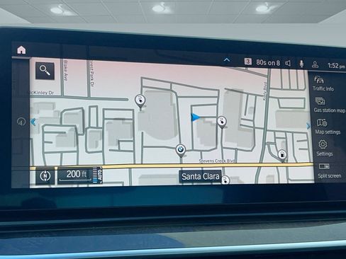 Certified 2023 BMW 530e image 23