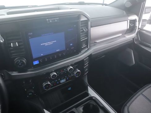 Used 2026 Ford F250 Platinum AWD/4WD image 30
