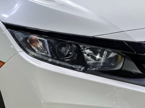 Used 2019 Honda Civic EX-L image 10