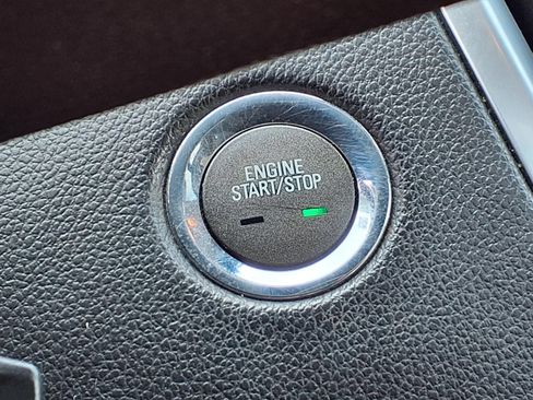 Used 2012 Cadillac SRX Luxury FWD image 26