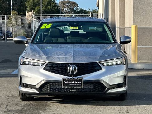 Certified 2026 Acura Integra image 10