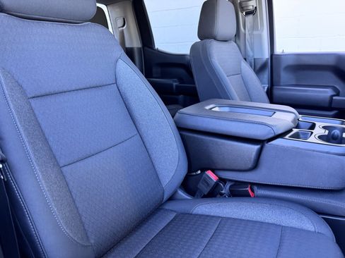 Used 2024 GMC Sierra 1500 Pro w/ Graphite Edition image 13