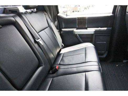 Used 2022 Ford F350 Lariat w/ Lariat Ultimate Package AWD/4WD image 10