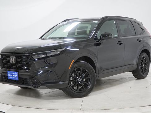 Used 2026 Honda CR-V Sport-L image 1