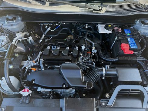 Certified 2025 Honda CR-V LX image 35