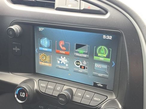 Used 2019 Chevrolet Corvette Grand Sport image 19