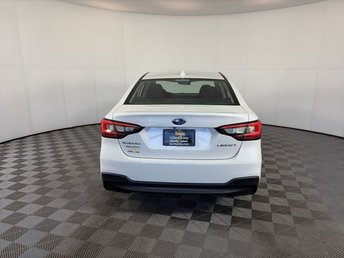 Used 2025 Subaru Legacy Premium image 9