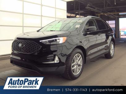 Used 2023 Ford Edge SEL w/ Convenience Package