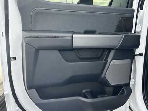 Used 2024 Ford F250 Lariat w/ Lariat Ultimate Package image 28