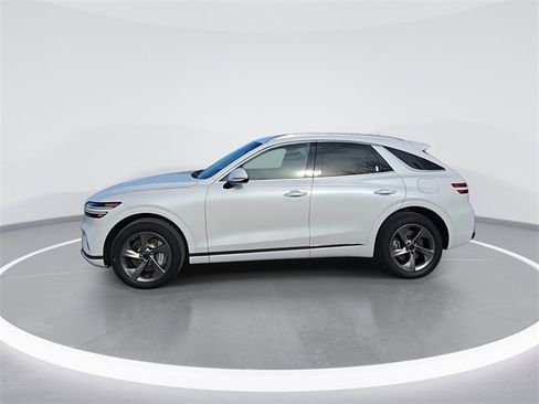 New 2026 Genesis GV70 2.5T Select image 5