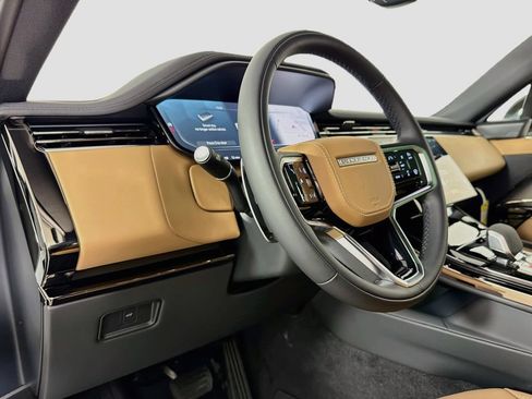 New 2027 Land Rover Range Rover Sport SE AWD/4WD image 9