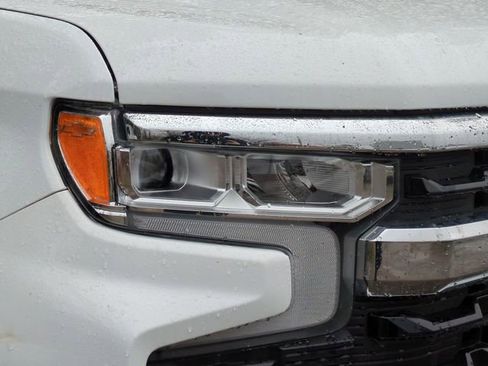 Used 2024 Chevrolet Silverado 1500 LT image 5