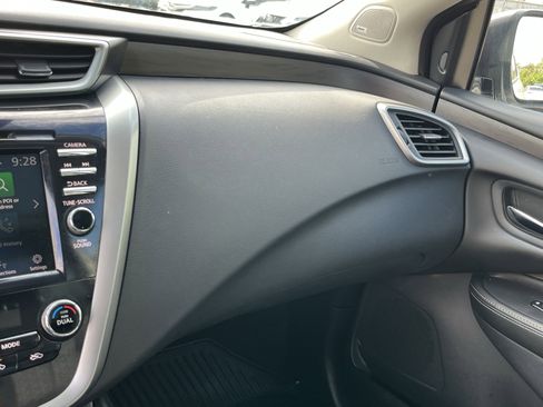 Used 2023 Nissan Murano Platinum w/ Cargo Package AWD/4WD image 24