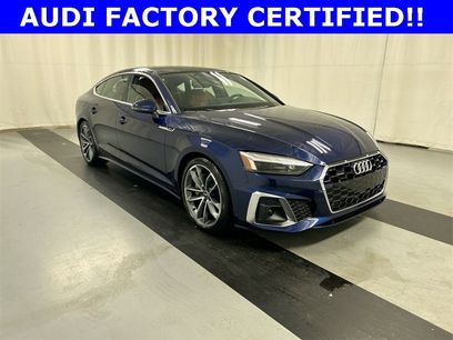 Used 2024 Audi A5 2.0T Premium w/ Convenience Package