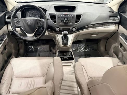 Used 2013 Honda CR-V EX-L image 37
