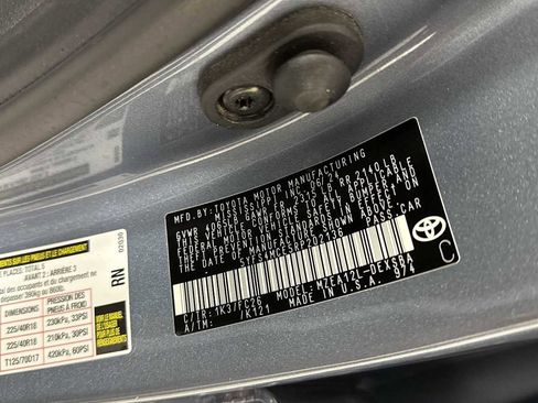 Certified 2024 Toyota Corolla SE image 11