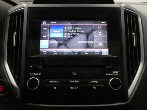 Used 2021 Subaru Forester Premium AWD/4WD image 27