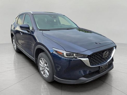 Used 2023 MAZDA CX-5 AWD 2.5 S image 5