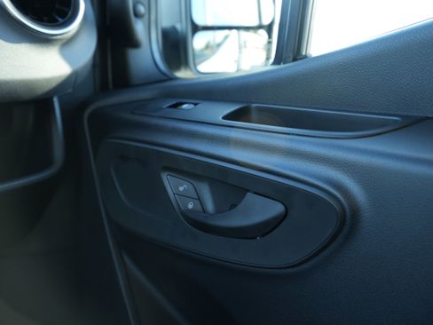 New 2026 Mercedes-Benz Sprinter 2500 image 34