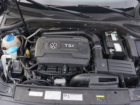 Used 2017 Volkswagen Passat 1.8T SE image 37