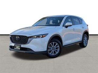 Used 2025 MAZDA CX-5 AWD 2.5 S video 1