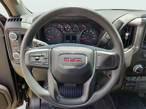 New 2026 GMC Sierra 3500 Pro AWD/4WD image 18
