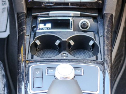 Used 2012 Mercedes-Benz E 350 4MATIC Sedan image 18