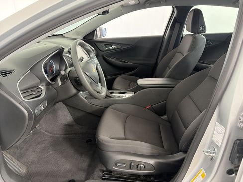 Used 2022 Chevrolet Malibu LT FWD image 6