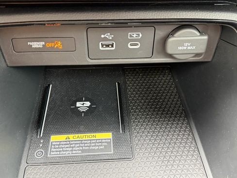 Used 2025 Honda CR-V Sport-L image 29