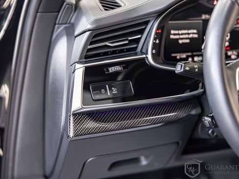 Used 2022 Audi SQ7 Prestige w/ Prestige Package image 22