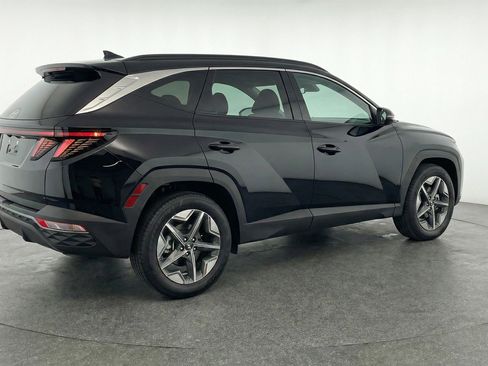 Used 2025 Hyundai Tucson SEL image 9