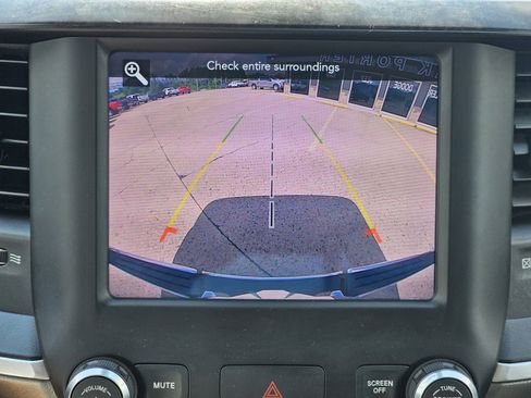 Used 2020 RAM 1500 Big Horn image 37