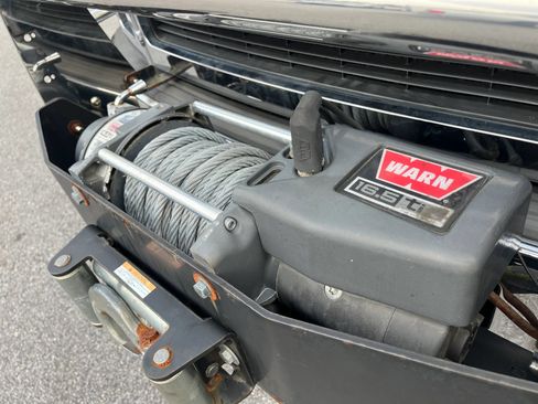 Used 2008 Ford F350 Lariat AWD/4WD image 35