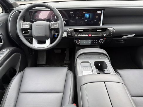 New 2026 Hyundai Palisade Calligraphy image 23