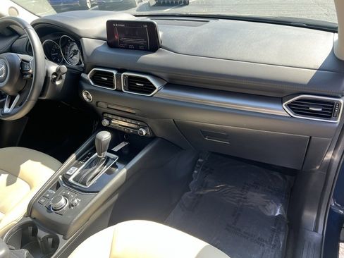 Used 2019 MAZDA CX-5 Touring image 43