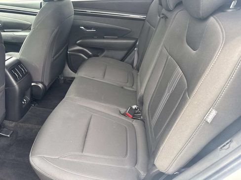 Used 2024 Hyundai Tucson SEL AWD/4WD image 16