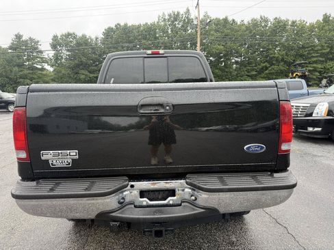Used 2006 Ford F350 Lariat AWD/4WD image 14