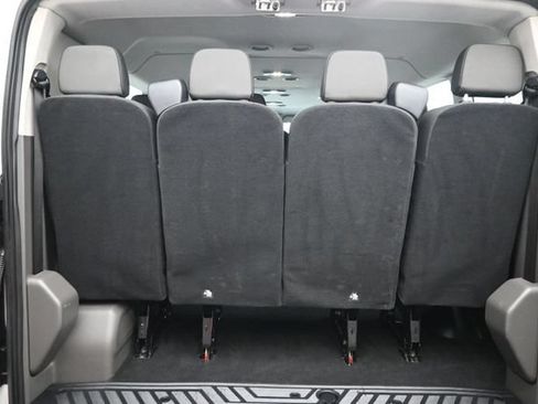 Used 2024 Ford Transit 350 XLT RWD image 21