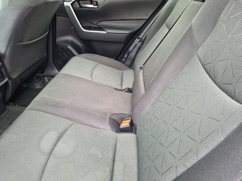 Certified 2024 Toyota RAV4 XLE FWD image 12