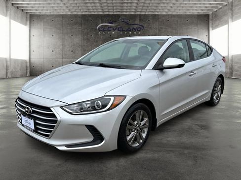 Used 2018 Hyundai Elantra SEL image 8