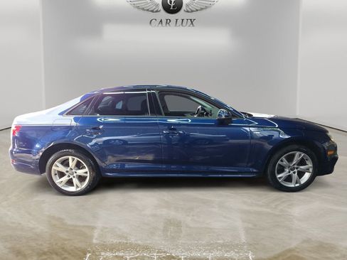 Used 2018 Audi A4 2.0T Ultra Premium w/ Convenience Package image 6