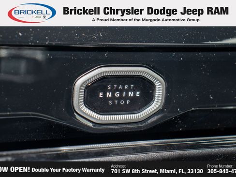 New 2026 Jeep Grand Cherokee Limited AWD/4WD image 32