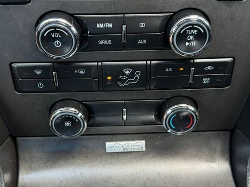 Used 2014 Ford Mustang Premium RWD image 36