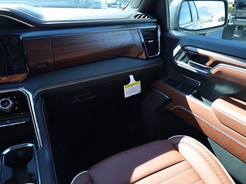 New 2026 GMC Sierra 1500 Denali Ultimate AWD/4WD image 20