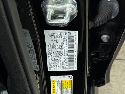 Used 2023 Honda Civic Sport image 13